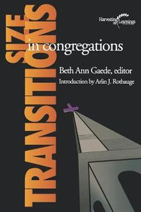 Cover image for Size Transitions in Congregations