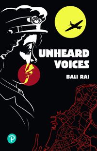 Cover image for Rapid Plus Stages 10-12 12.7 Unheard Voices