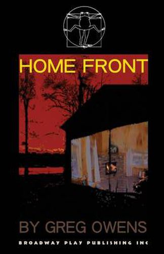 Cover image for Home Front