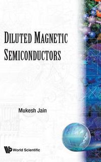 Cover image for Diluted Magnetic Semiconductors