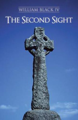 Cover image for The Second Sight