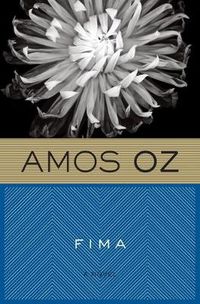 Cover image for Fima