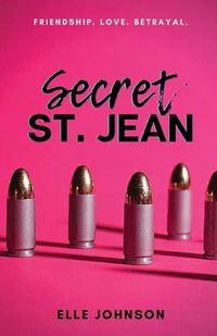 Cover image for Secret St. Jean