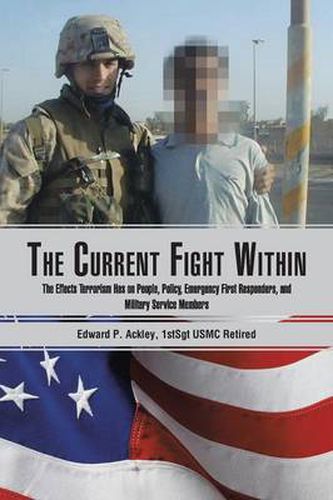 Cover image for The Current Fight Within