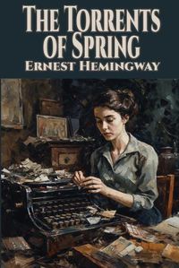 Cover image for The Torrents of Spring