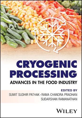 Cover image for Cryogenic Processing