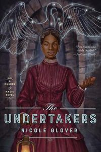 Cover image for The Undertakers