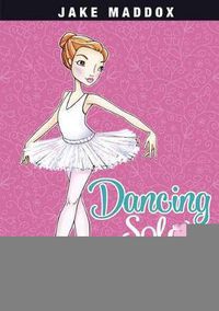 Cover image for Dancing Solo