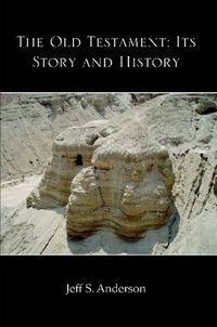 Cover image for The Old Testament: Its Story and History