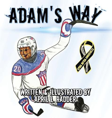 Cover image for Adam's Way