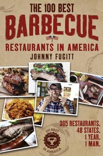 Cover image for The 100 Best Barbecue Restaurants in America