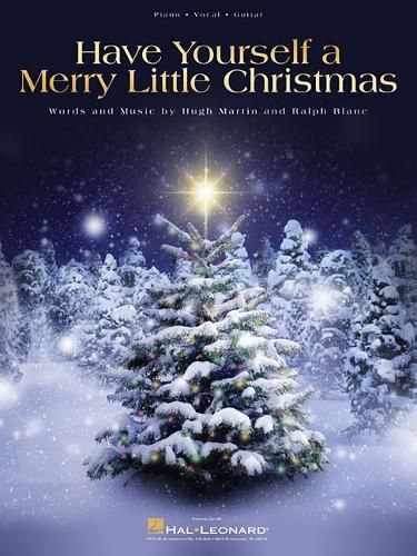 Cover image for Have Yourself a Merry Little Christmas