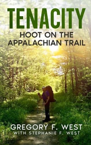 Cover image for Tenacity