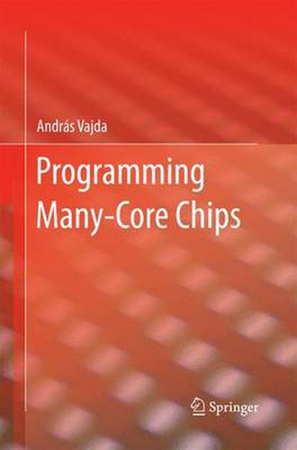 Cover image for Programming Many-Core Chips