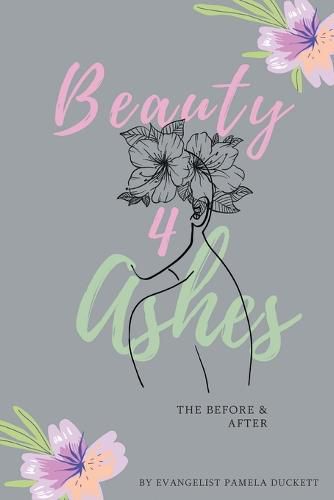 Cover image for Beauty for Ashes