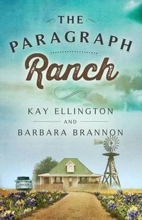 Cover image for The Paragraph Ranch