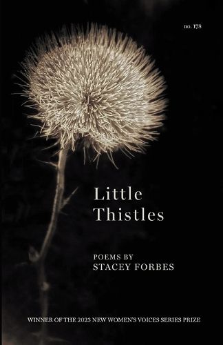 Cover image for Little Thistles