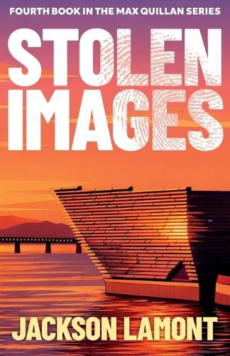 Cover image for Stolen Images