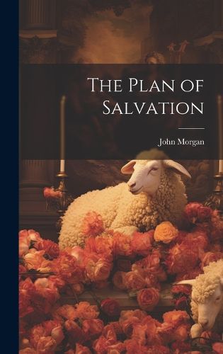 Cover image for The Plan of Salvation