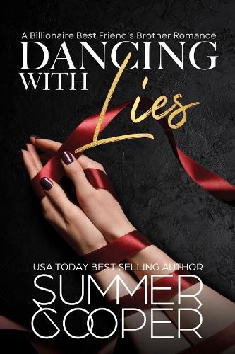 Cover image for Dancing With Lies