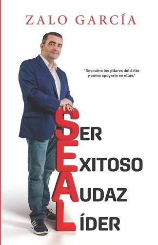 Cover image for Seal: Ser exitoso, audaz, lider