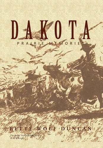 Cover image for Dakota