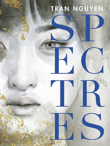 Cover image for Spectres