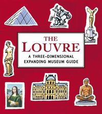 Cover image for The Louvre: Panorama Pops