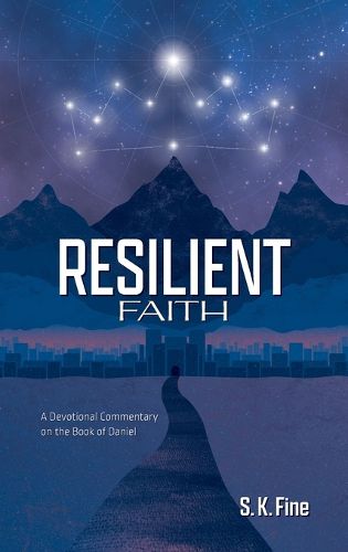 Cover image for Resilient Faith