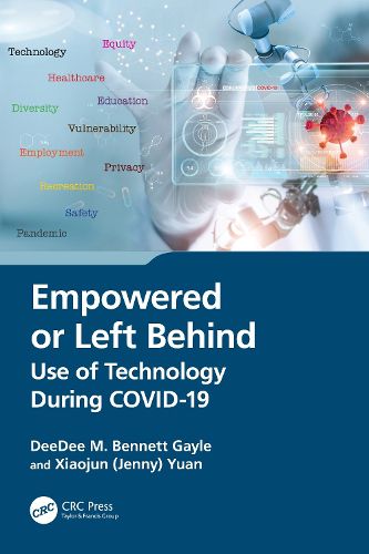 Empowered or Left Behind