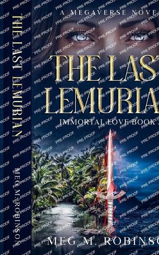 The Last Lemurian