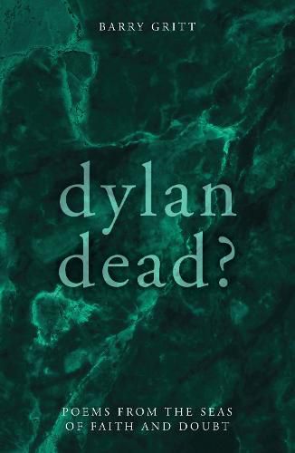 Cover image for Dylan Dead?