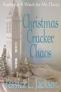 Cover image for Christmas Cracker Chaos