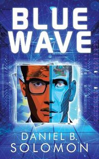 Cover image for Blue Wave