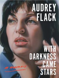 Cover image for With Darkness Came Stars