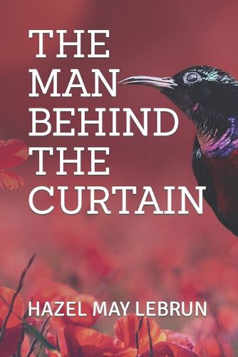 Cover image for The Man Behind the Curtain