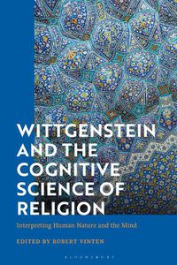 Cover image for Wittgenstein and the Cognitive Science of Religion