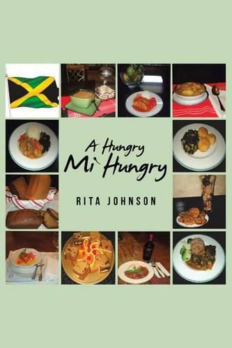 Cover image for A Hungry Mi Hungry