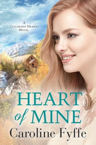 Cover image for Heart of Mine