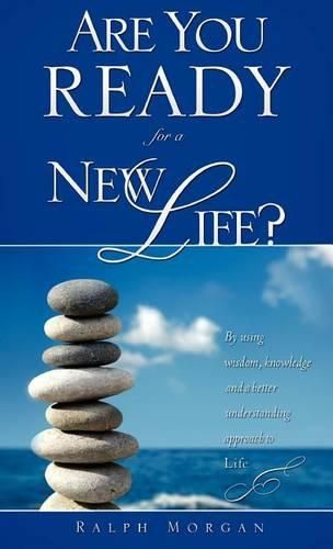 Cover image for Are You Ready for a New Life?