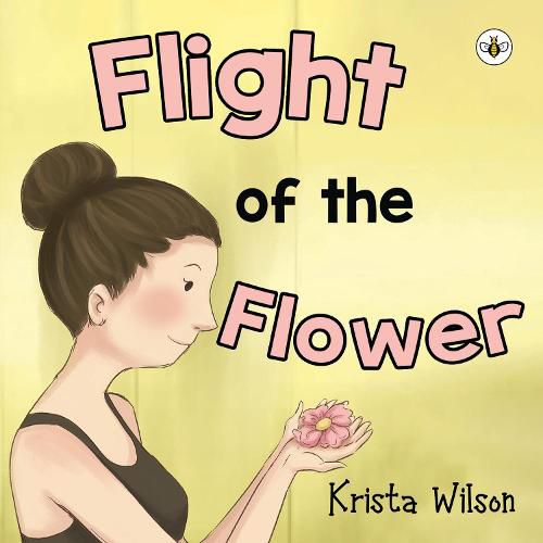 Cover image for Flight of the Flower