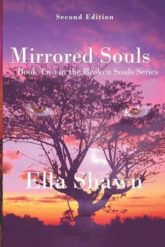 Cover image for Mirrored Souls