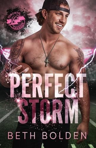 Cover image for Perfect Storm