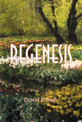 Cover image for Regenesis