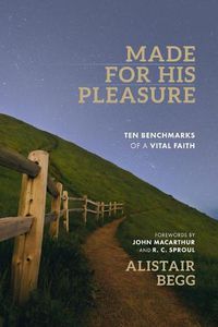 Cover image for Made for His Pleasure