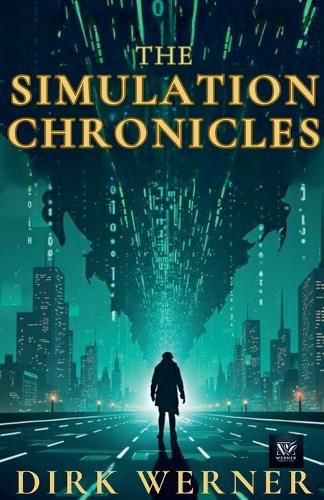 Cover image for The Simulation Chronicles