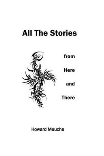 Cover image for All the Stories 4