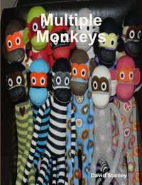 Cover image for Multiple Monkeys