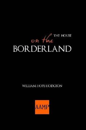 Cover image for The House on the Borderland