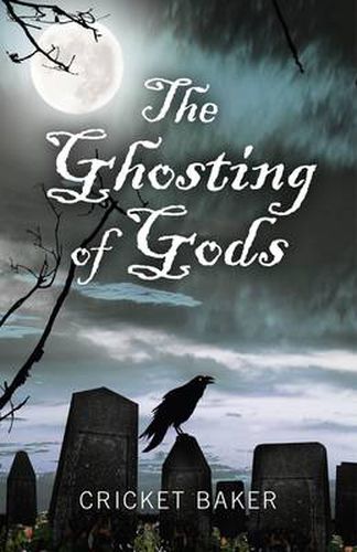 Cover image for Ghosting of Gods, The